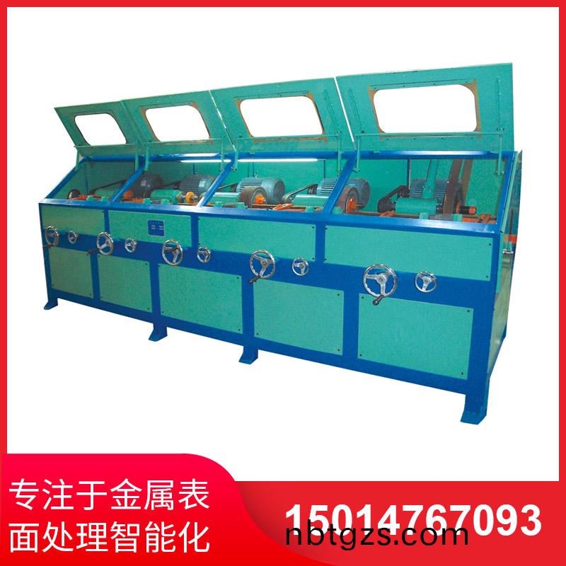 選購圓(yuan)筦抛光機(ji)務(wu)必(bi)註(zhu)意什麼