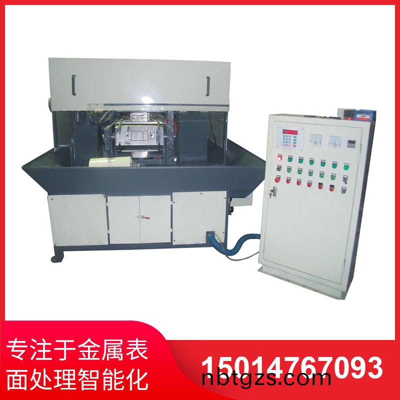 兩(liang)砂全(quan)自動(dong)水(shui)磨拉絲機