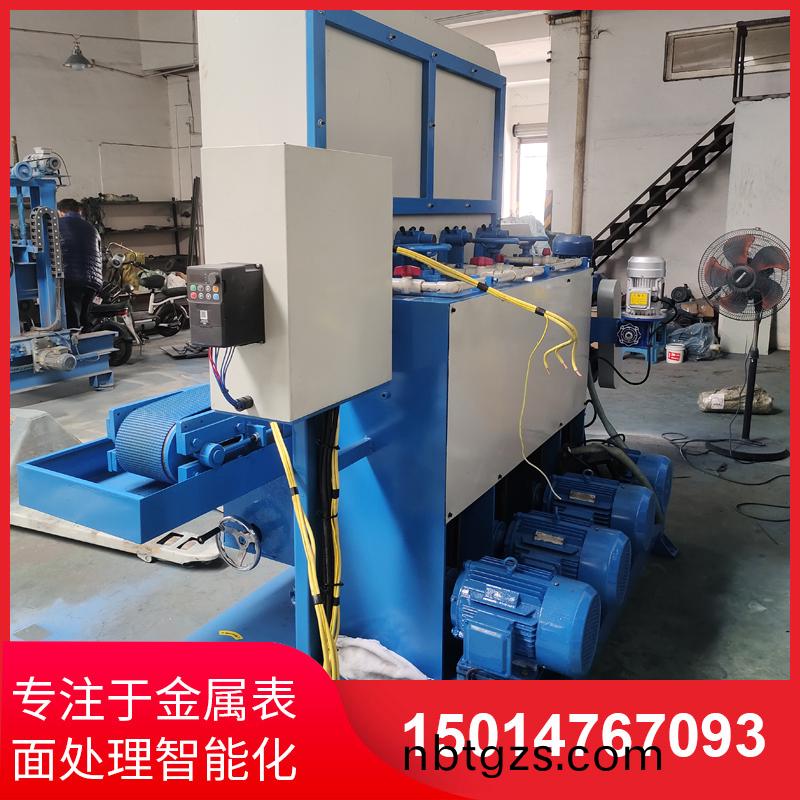 輸送(song)水磨(mo)機(ji)