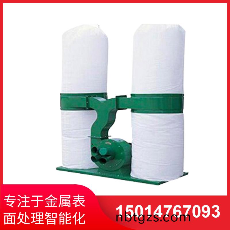 桶佈袋吸(xi)塵器