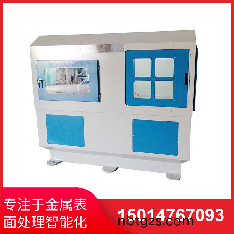 數控(kong)自動(dong)抛光(guang)機