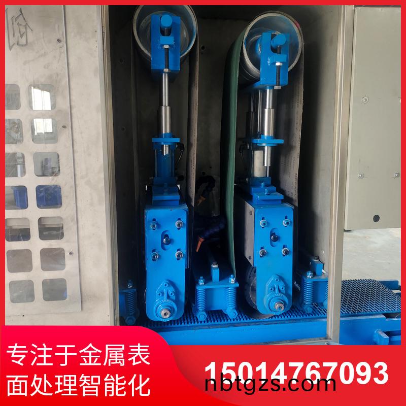 二砂二(er)輪輸(shu)送(song)水磨機廠(chang)傢直銷