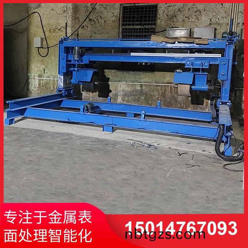 大(da)鐵(tie)闆(ban)抛光(guang)機(ji)