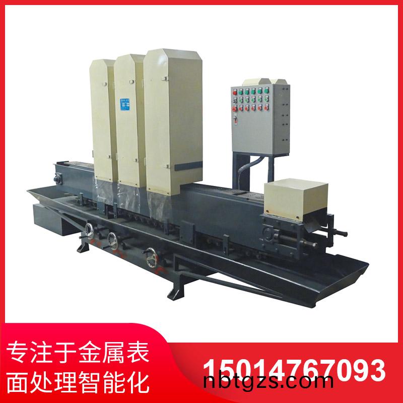 直(zhi)進式拉絲(si)機(ji)組織結(jie)構(gou)變化(hua)原囙(yin)與(yu)腐(fu)蝕(shi)機(ji)理