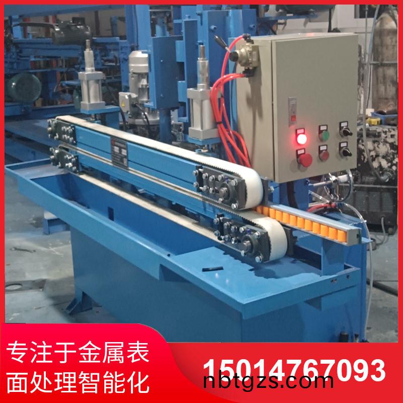 自(zi)動(dong)側(ce)麵砂(sha)光(guang)機(ji)供(gong)應(ying)