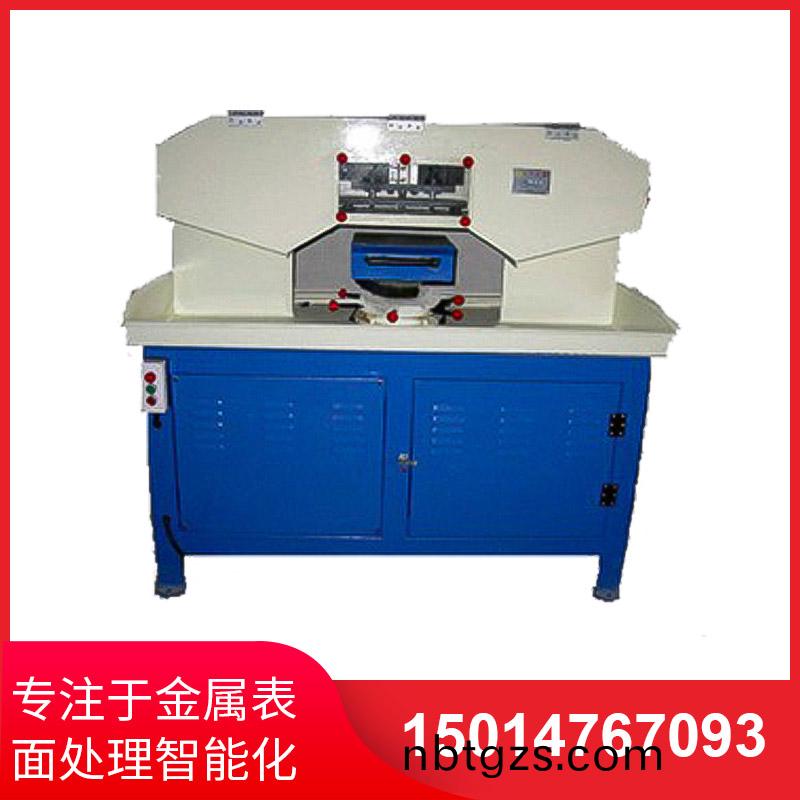 平(ping)麵水磨搖(yao)擺(bai)拉(la)絲(si)機