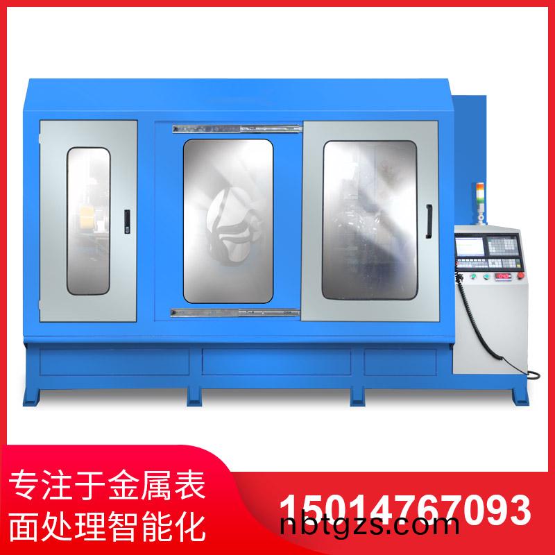 怎麼(me)正確(que)的使用(yong)抛光(guang)機(ji)設備