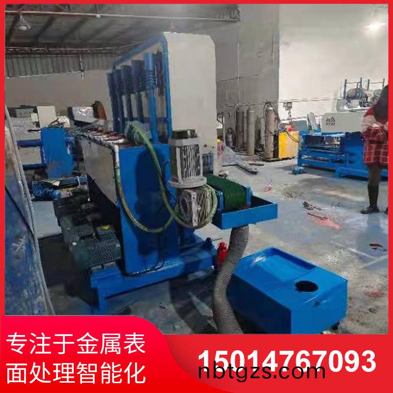 水磨(mo)拉絲(si)機(ji)